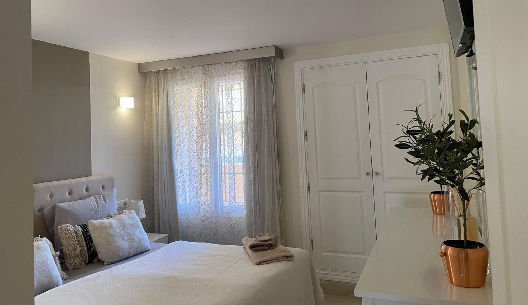 Santa Maria Village, Elviria, Marbella Exterior photo